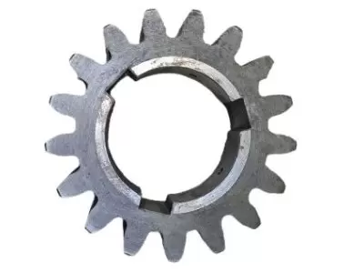 PIGNON Z17 DENTS BOITIER HK32