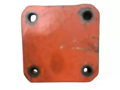 PLAQUE FINALE ARRIERE