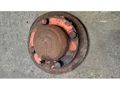 PALIER OPPOSE COMPLET