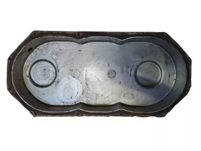 CARTER LATERAL HOWARD HR 35 ORIGINE (ALU)