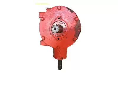 BOITIER PRIMAIRE COMPLET GMD702 540 ET 1000 TR  (SUR TETE ATTELAGE) OCCASION