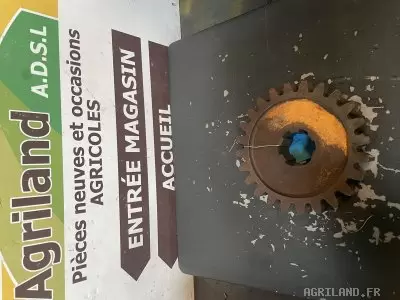 PIGNON BOITIER Z24 HOWARD LP : 1789