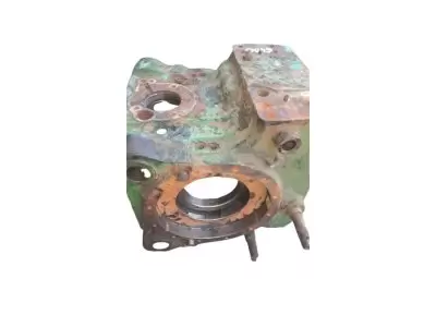 CARTER DE PONT ARRIERE