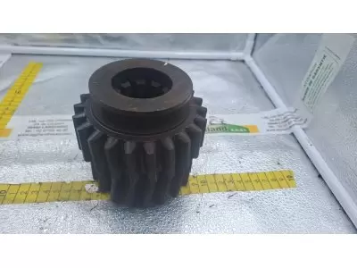 PIGNON DOUBLE Z19/Z22