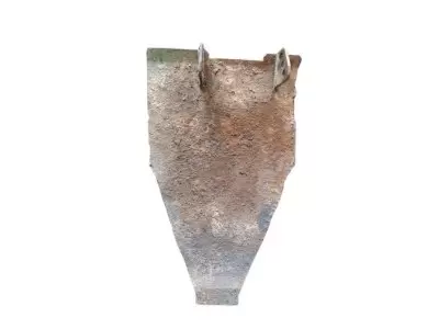 SABOT INFERIEURE D EXTREMITE