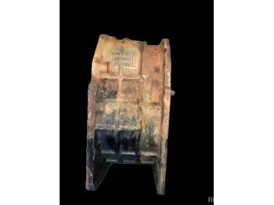 CARTER INTERMEDIAIRE DE BOITE 