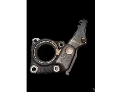 PALIER SANS ROULEMENT AVEC CLIQUET