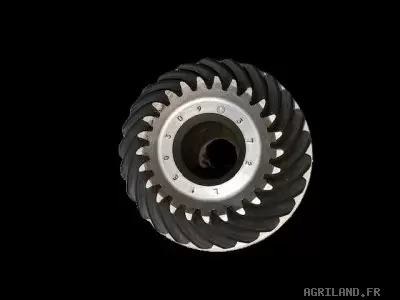 PIGNON Z25 DE POMPE HYDRAULIQUE 