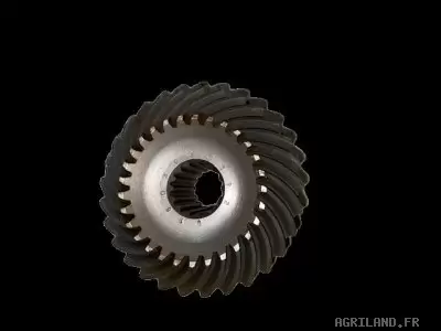 PIGNON Z29 DE POMPE HYD