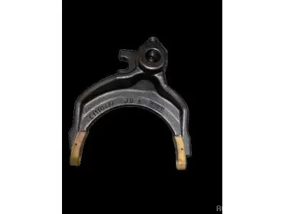 FOURCHETTE DE CHANGEMENT DE VITESSE  