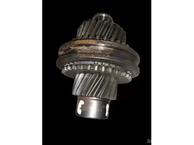 ARBRE INTERMEDIAIRE AVEC SYNCHRO