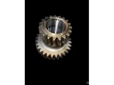 PIGNON DOUBLE Z28/19