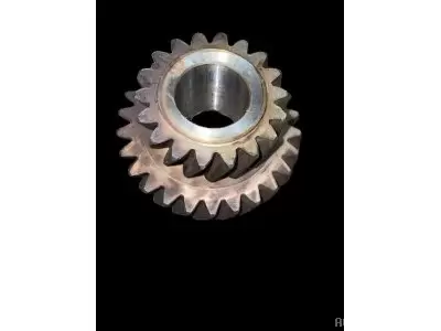 PIGNON DOUBLE Z26/18