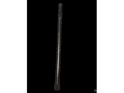 ARBRE D'ENTRAINEMENT PRISE DE FORCE ARRIERE  