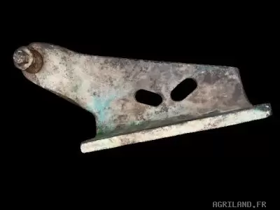 SUPPORT DE STABILISATEUR