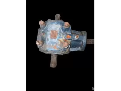 BOITIER PRIMAIRE COMPLET ( COMER ) 