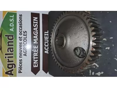 PIGNON LATERAL Z 49 EXT Z10 INT LP : 1839
