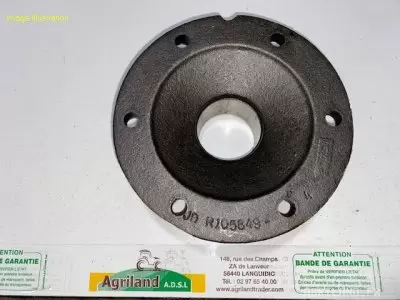 PALIER DE DIFFERENTIEL ARRIERE  GAUCHE 