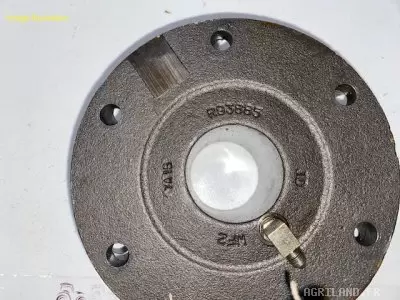 PALIER DE DIFFERENTIEL ARRIERE DROIT 