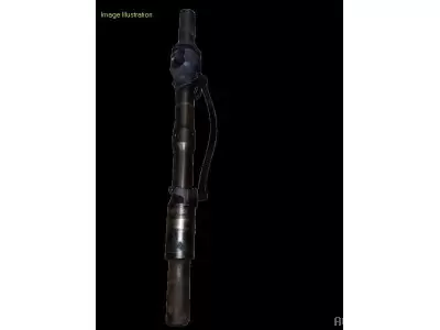 ARBRE DE CONTROLE D'EFFORT  