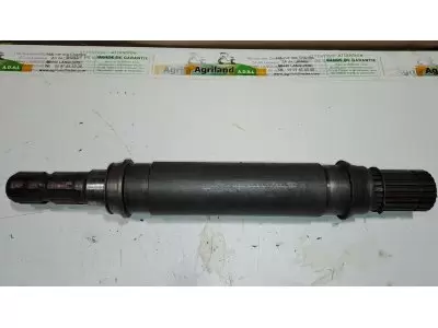 ARBRE MENANT 1"3/8 Z6