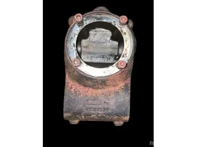 BOITIER DE DISQUE DE COUPE DROITE OU GAUCHE