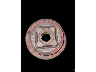 ENSEMBLE PALIER +MOYEU DE DISQUE