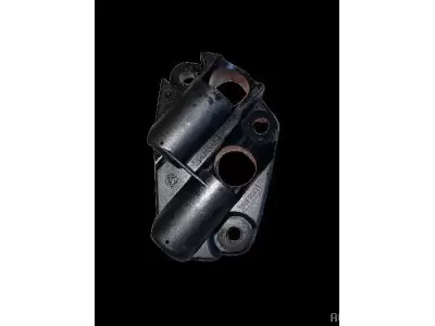 BOITIER DE CHANGEMENT DE VITESSE