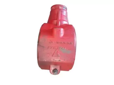 CARTER DE BOITIER CENTRAL