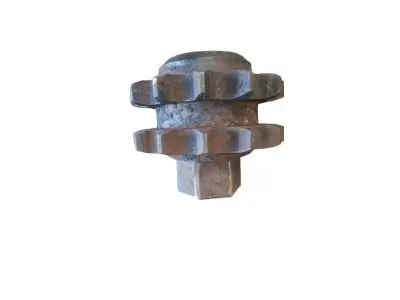 PIGNON DOUBLE Z13/13