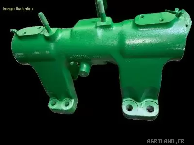 APPUI DE BRAS DE RELEVAGE