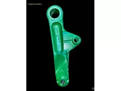 BRAS DE RELEVAGE DROIT