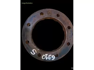 ANNEAU DE ROUE ARRIERE