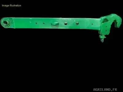 BRAS D'ATTELAGE DROIT