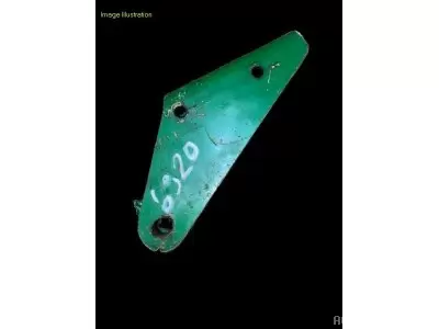 SUPPORT DE STABILISATEUR X = 21MM