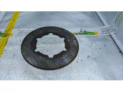 DISQUE D EMBRAYAGE A DENTURE INTERIEURE