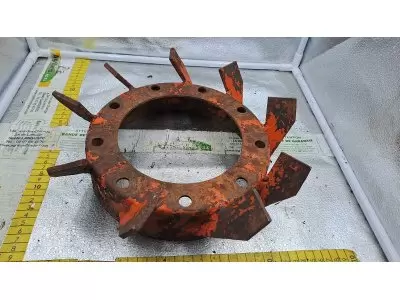 COUVERCLE D EMBRAYAGE