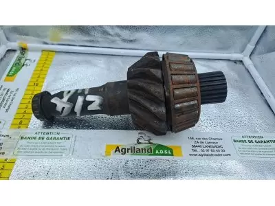 COUPLE CONIQUE Z14/29