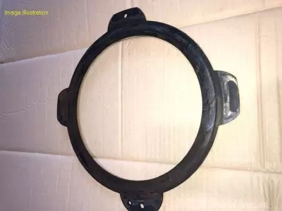 PLATEAU D'EMBRAYAGE  295 MM