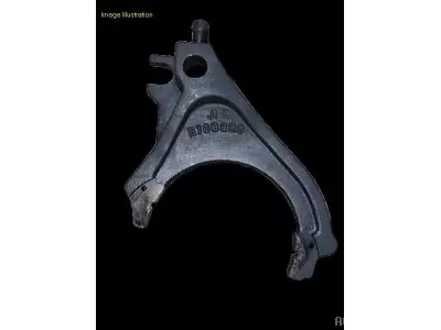 FOURCHETTE DE CHANGEMENT DE VITESSE