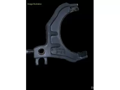 FOURCHETTE DE CHANGEMENT DE VITESSE