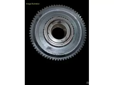 PIGNON  HÉLICOÏDALE Z68 (30KM/H, 40KM/H)