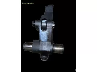 CLIQUET DE VERROUILLAGE DE STATIONNEMENT  (30 OR 40 KM/H)(18.5 OR 25MPH)