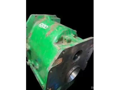 CARTER DE BOITE DE GAMMES