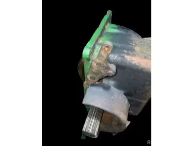 BOITE DE TRANSFERT COMPLETE