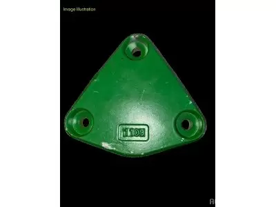 COUVERCLE DE DISTRIBUTEUR DROIT 