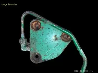 COUVERCLE DE DISTRIBUTEUR 