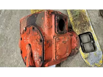 CARCASSE VIDE DE BOITIER 