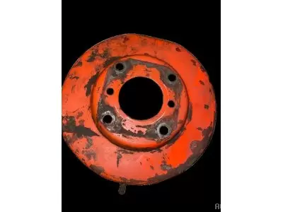 COUVERCLE DE BOITIER