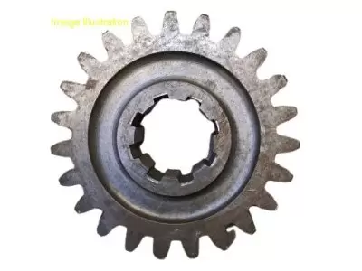 PIGNON Z23 DE BOITIER 